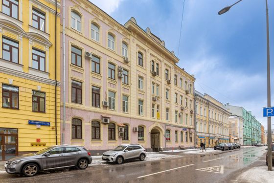 Продажа квартиры со свободной планировкой 71,5 м², 5/5 этаж