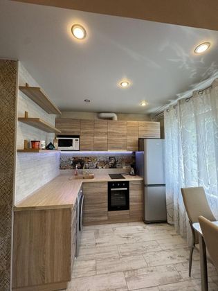 Продажа 2-комнатной квартиры 45 м², 5/5 этаж