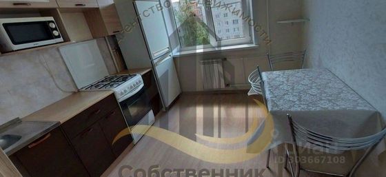 Аренда 2-комнатной квартиры 54 м², 7/9 этаж