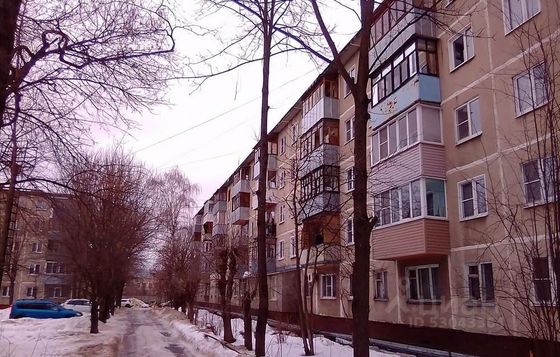 Продажа 2-комнатной квартиры 43 м², 5/5 этаж