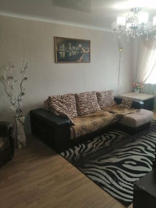 Продажа 3-комнатной квартиры 58 м², 5/5 этаж