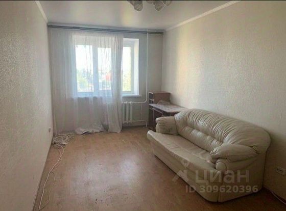 Аренда 2-комнатной квартиры 58 м², 4/16 этаж