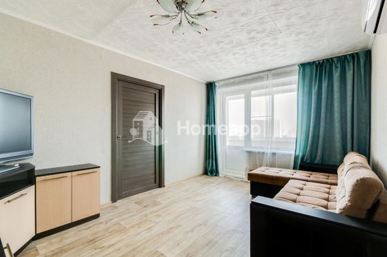 Продажа 2-комнатной квартиры 48 м², 12/12 этаж