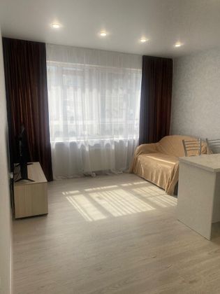 Продажа 2-комнатной квартиры 50,7 м², 3/9 этаж