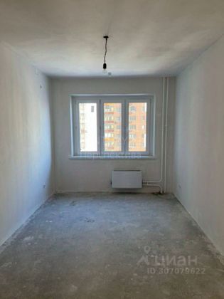 Продажа 4-комнатной квартиры 83,7 м², 14/25 этаж