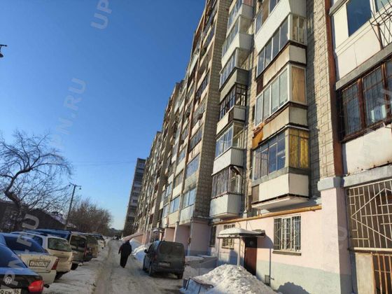 Продажа 3-комнатной квартиры 62 м², 7/9 этаж