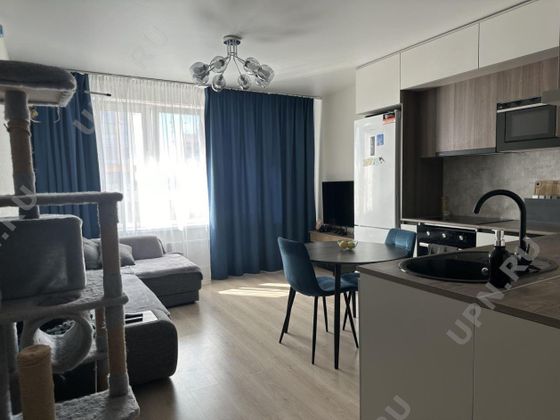 Продажа 2-комнатной квартиры 72 м², 14/32 этаж