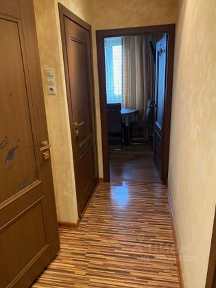 Продажа 2-комнатной квартиры 56,6 м², 10/10 этаж