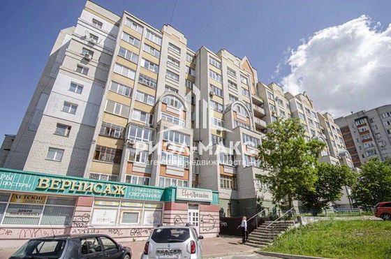 Продажа 3-комнатной квартиры 87,1 м², 4/9 этаж