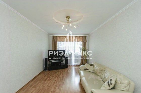 Продажа 3-комнатной квартиры 87,1 м², 4/9 этаж