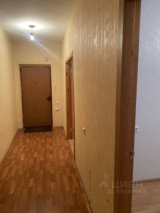 Аренда 2-комнатной квартиры 50 м², 2/8 этаж