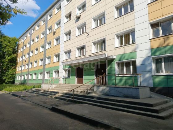 Продажа 1 комнаты, 13,4 м², 3/5 этаж