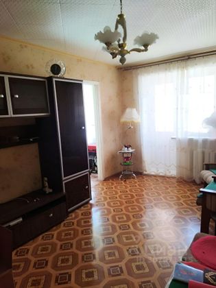 Аренда 2-комнатной квартиры 48 м², 2/5 этаж