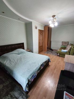 Продажа 1-комнатной квартиры 36 м², 3/5 этаж