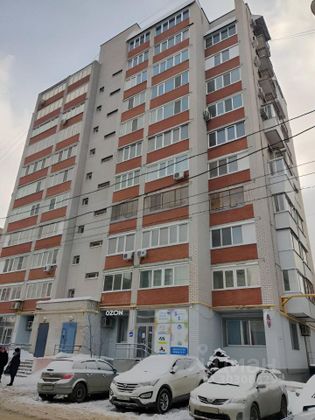 Продажа 1-комнатной квартиры 46,3 м², 6/10 этаж