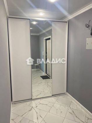 Продажа 1-комнатной квартиры 37,3 м², 11/16 этаж