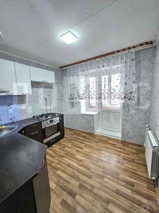 Продажа 2-комнатной квартиры 50 м², 5/5 этаж