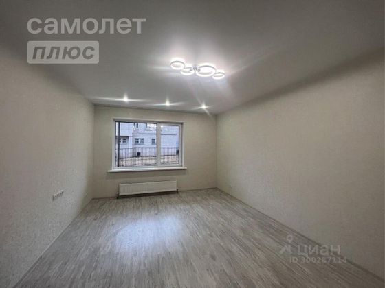 Продажа 1-комнатной квартиры 53 м², 1/10 этаж