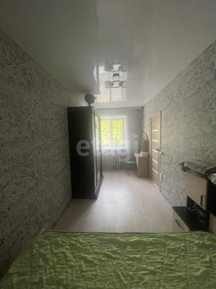 Продажа 2-комнатной квартиры 42 м², 2/5 этаж