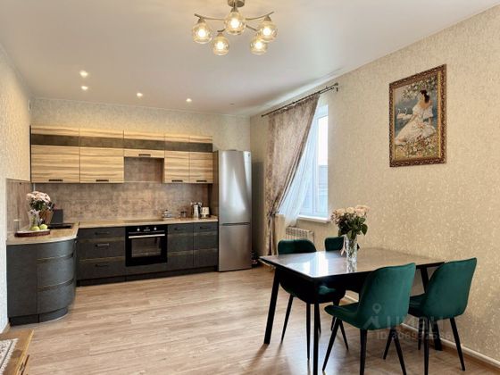 Продажа дома, 123,7 м², с участком 5 соток