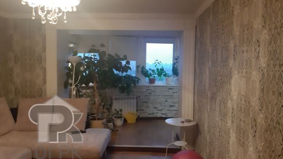 Продажа 2-комнатной квартиры 54 м², 10/18 этаж