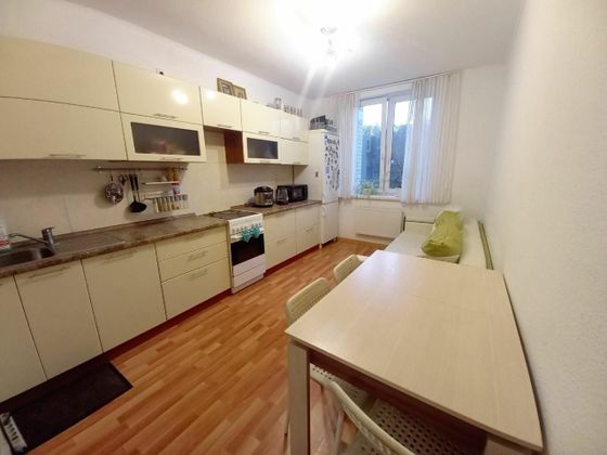 Продажа 2-комнатной квартиры 63 м², 4/17 этаж