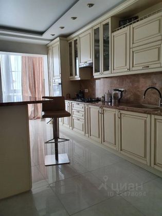 Продажа 3-комнатной квартиры 78 м², 3/5 этаж