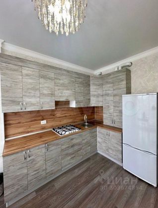 Продажа 1-комнатной квартиры 43 м², 4/12 этаж