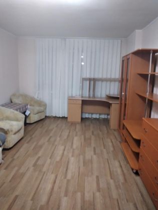 Продажа 1-комнатной квартиры 48,7 м², 7/10 этаж