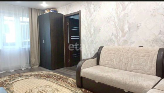 Продажа 3-комнатной квартиры 59 м², 2/5 этаж