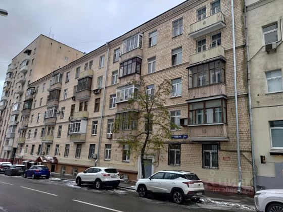 Продажа 3-комнатной квартиры 78,2 м², 2/5 этаж