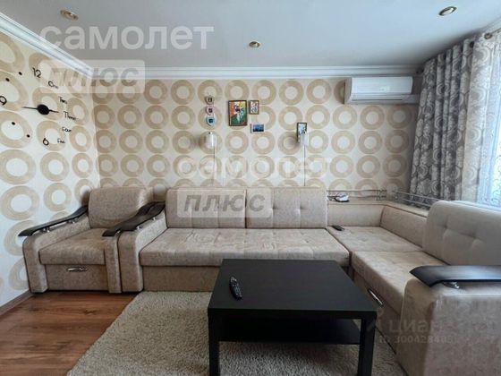 Продажа 3-комнатной квартиры 71,8 м², 8/9 этаж