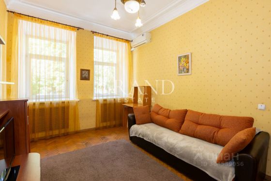 Продажа 3-комнатной квартиры 60,5 м², 1/4 этаж