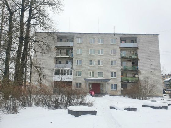 Продажа 1 комнаты, 12 м², 5/5 этаж