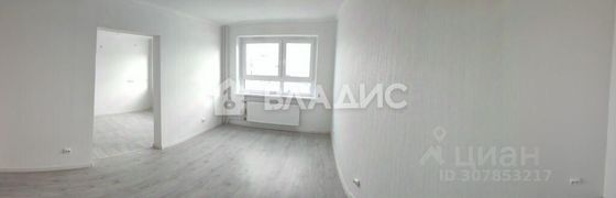 Продажа 1-комнатной квартиры 35 м², 16/23 этаж