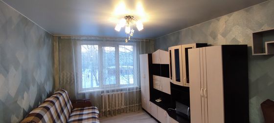 Продажа квартиры-студии 18 м², 3/5 этаж