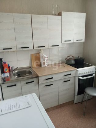 Продажа 2-комнатной квартиры 42 м², 1/2 этаж