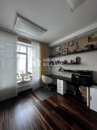 Продажа 4-комнатной квартиры 154 м², 11/12 этаж