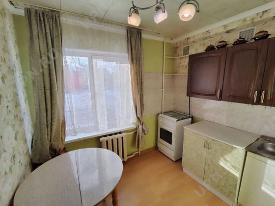 Продажа 1-комнатной квартиры 29 м², 2/5 этаж