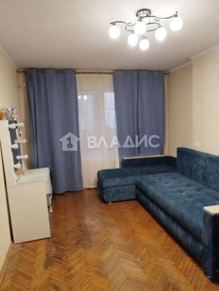 Продажа 2-комнатной квартиры 45,6 м², 1/9 этаж