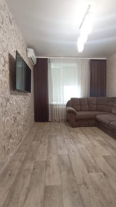 Продажа 2-комнатной квартиры 48,2 м², 5/5 этаж