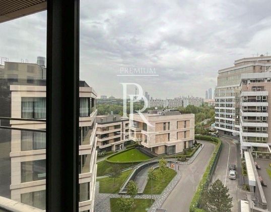 Продажа 4-комнатной квартиры 180,1 м², 6/9 этаж