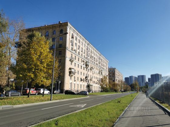 Продажа 2-комнатной квартиры 65,3 м², 7/8 этаж