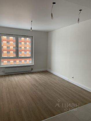 Продажа 1-комнатной квартиры 41 м², 12/33 этаж