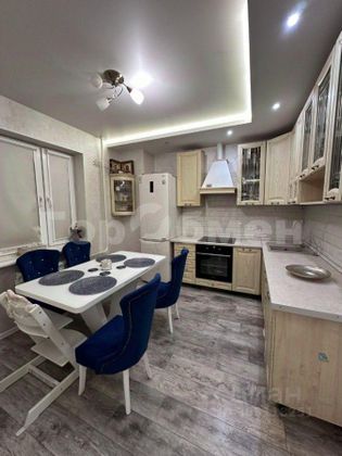 Продажа 3-комнатной квартиры 80,5 м², 2/5 этаж