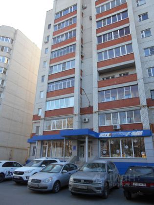 Продажа 1-комнатной квартиры 63,1 м², 6/9 этаж