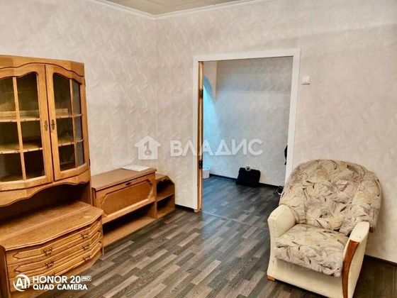 Продажа 1-комнатной квартиры 40,8 м², 9/10 этаж