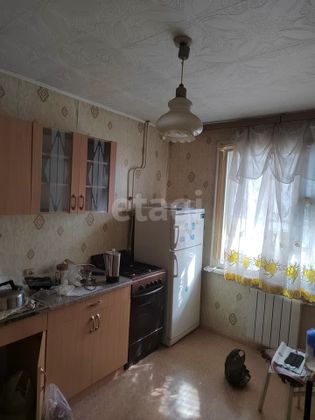 Продажа 1-комнатной квартиры 34 м², 1/5 этаж