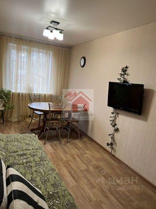 Продажа 2-комнатной квартиры 58 м², 4/5 этаж