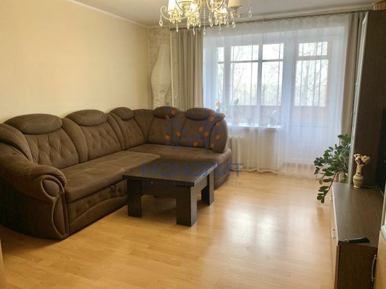 Продажа 4-комнатной квартиры 73,7 м², 2/9 этаж